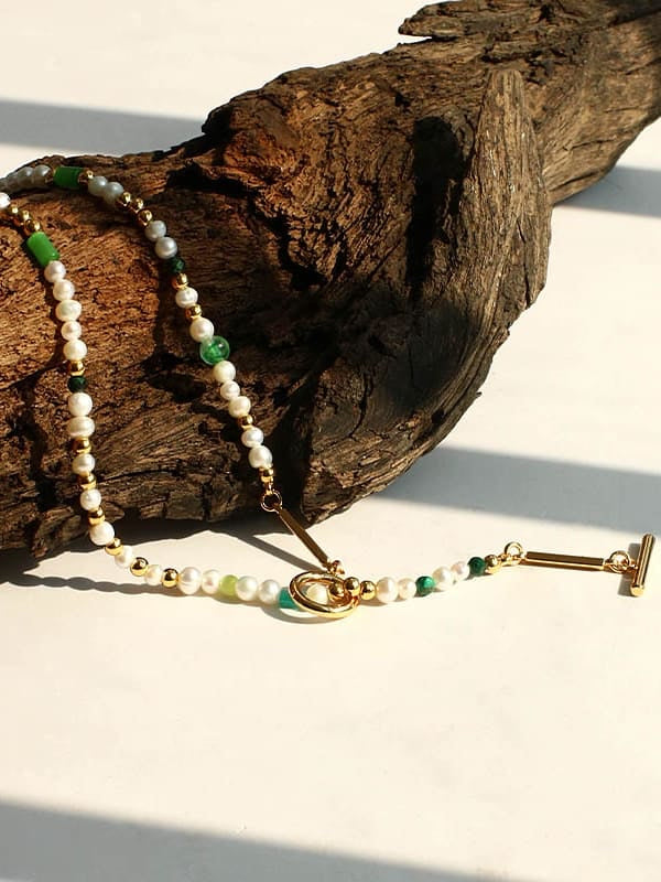 Ivy Necklace