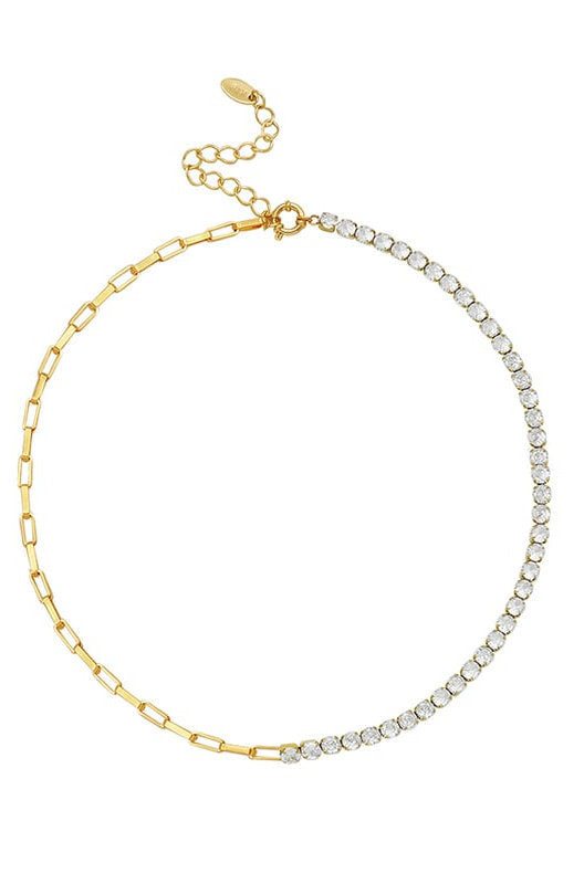 Lauren Necklace