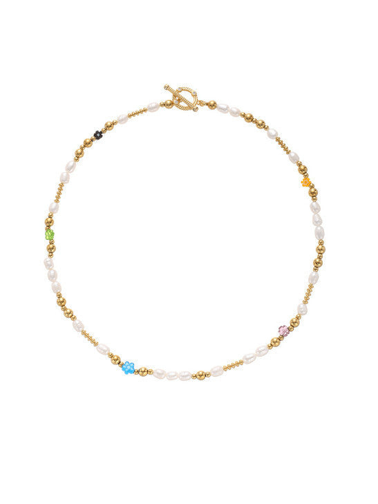 Elis Necklace